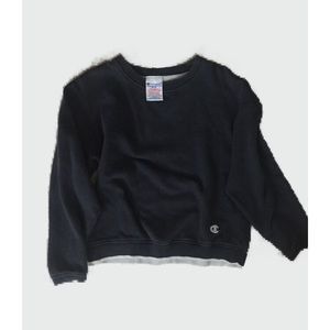Champion sweatshirt